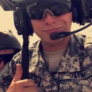 Meet your Posher, Wyatt